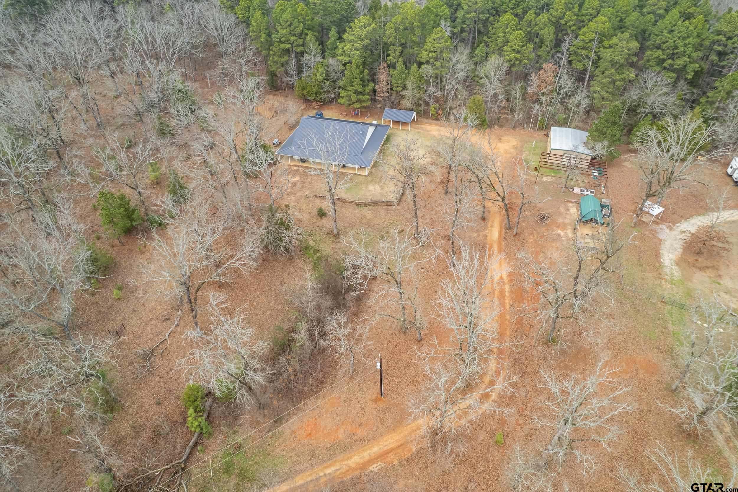 11747 State Highway 64 Tyler, TX 75707 - Photo 37 of 41