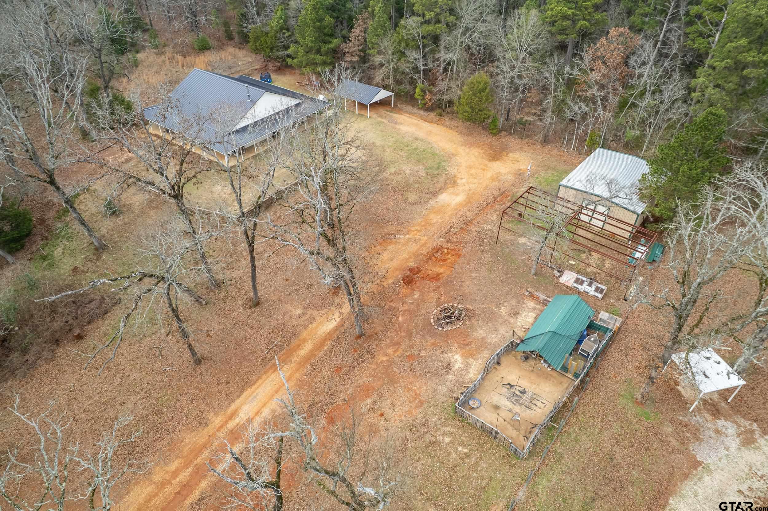 11747 State Highway 64 Tyler, TX 75707 - Photo 38 of 41