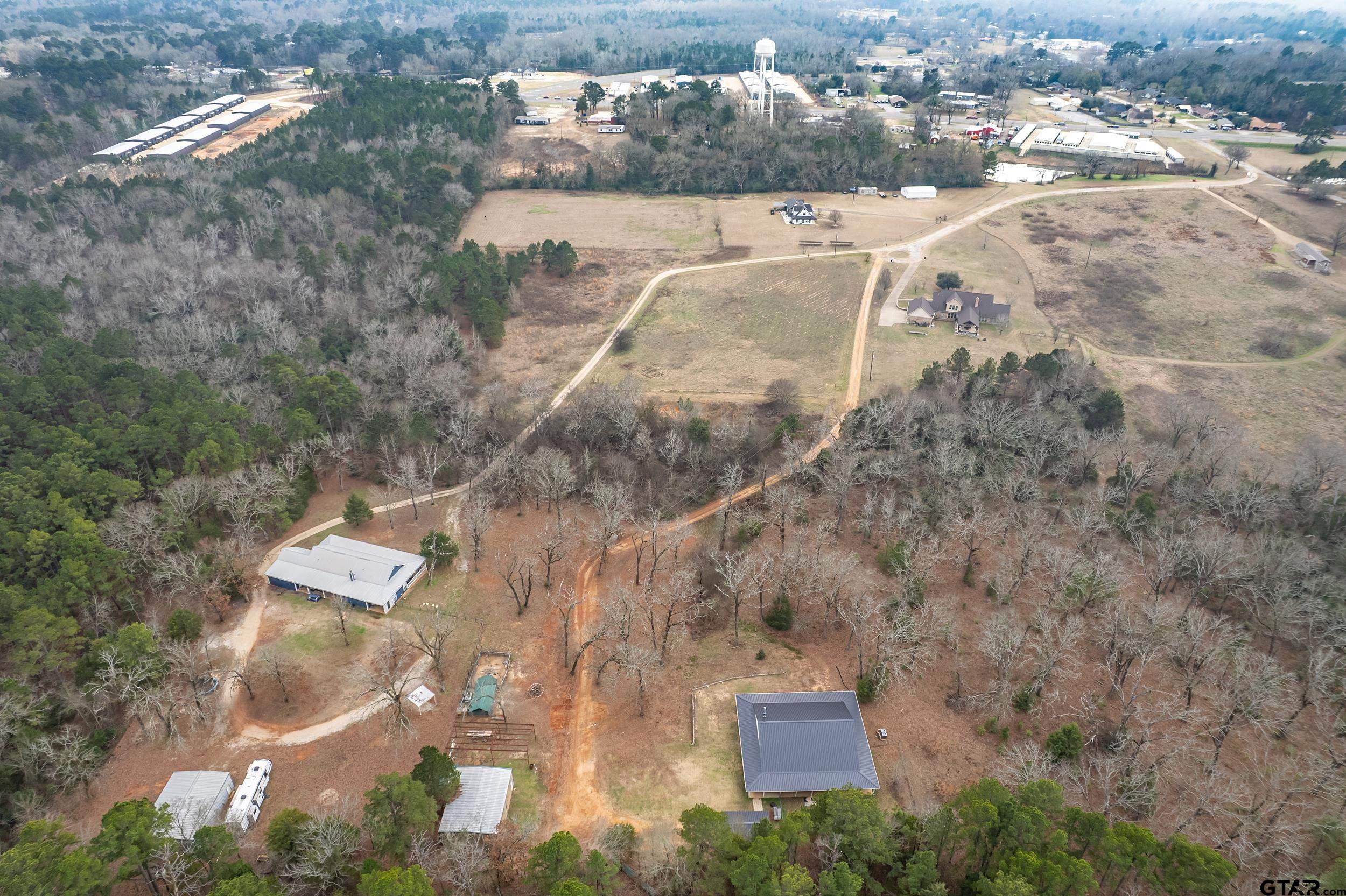 11747 State Highway 64 Tyler, TX 75707 - Photo 40 of 41