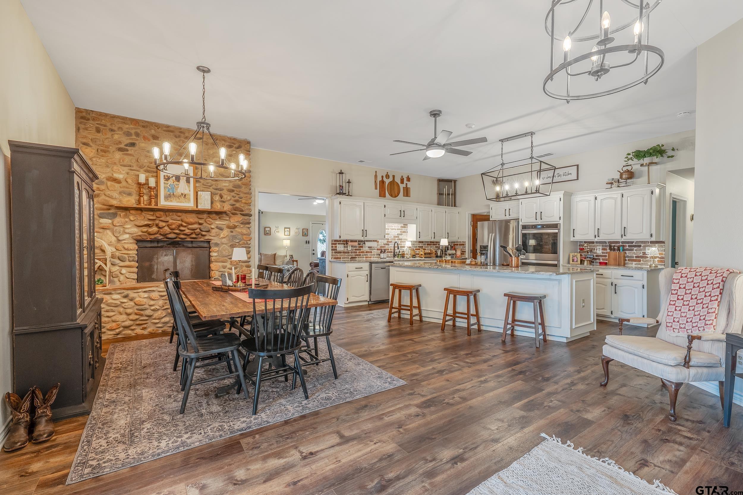 11747 State Highway 64 Tyler, TX 75707 - Photo 4 of 41