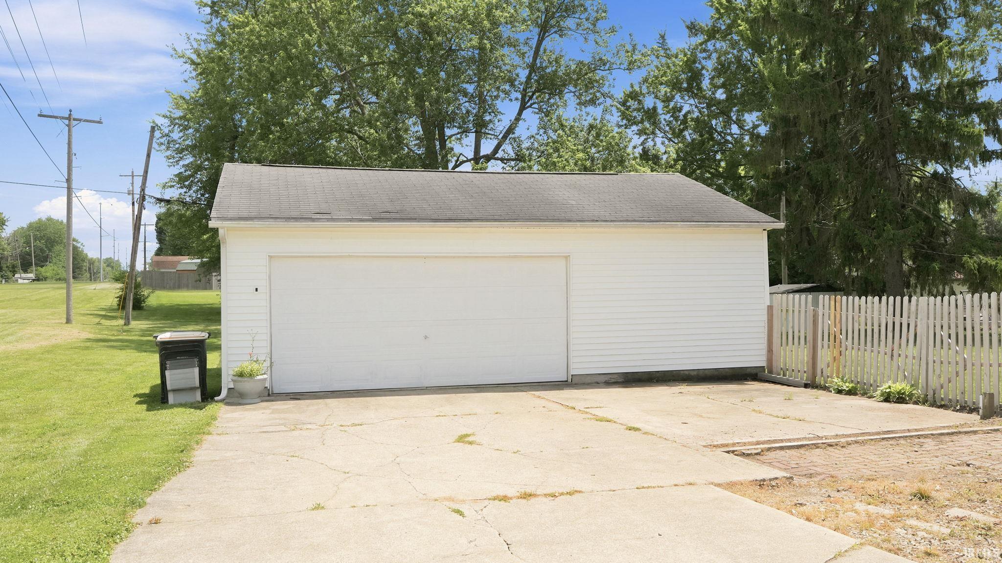 7124 St Joe Road Fort Wayne, IN 46835 - Photo 48 of 49