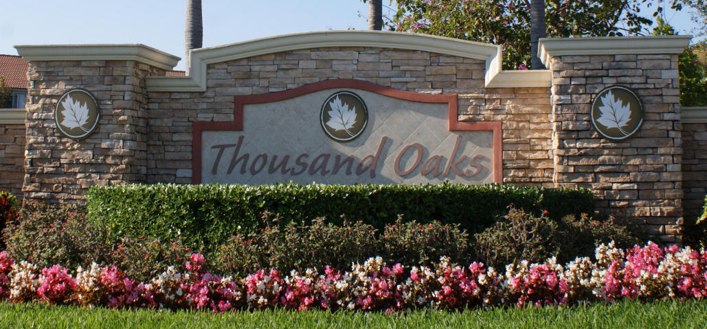 1020 Center Stone Lane Riviera Beach, FL 33404 - Photo 2 of 33 Gate