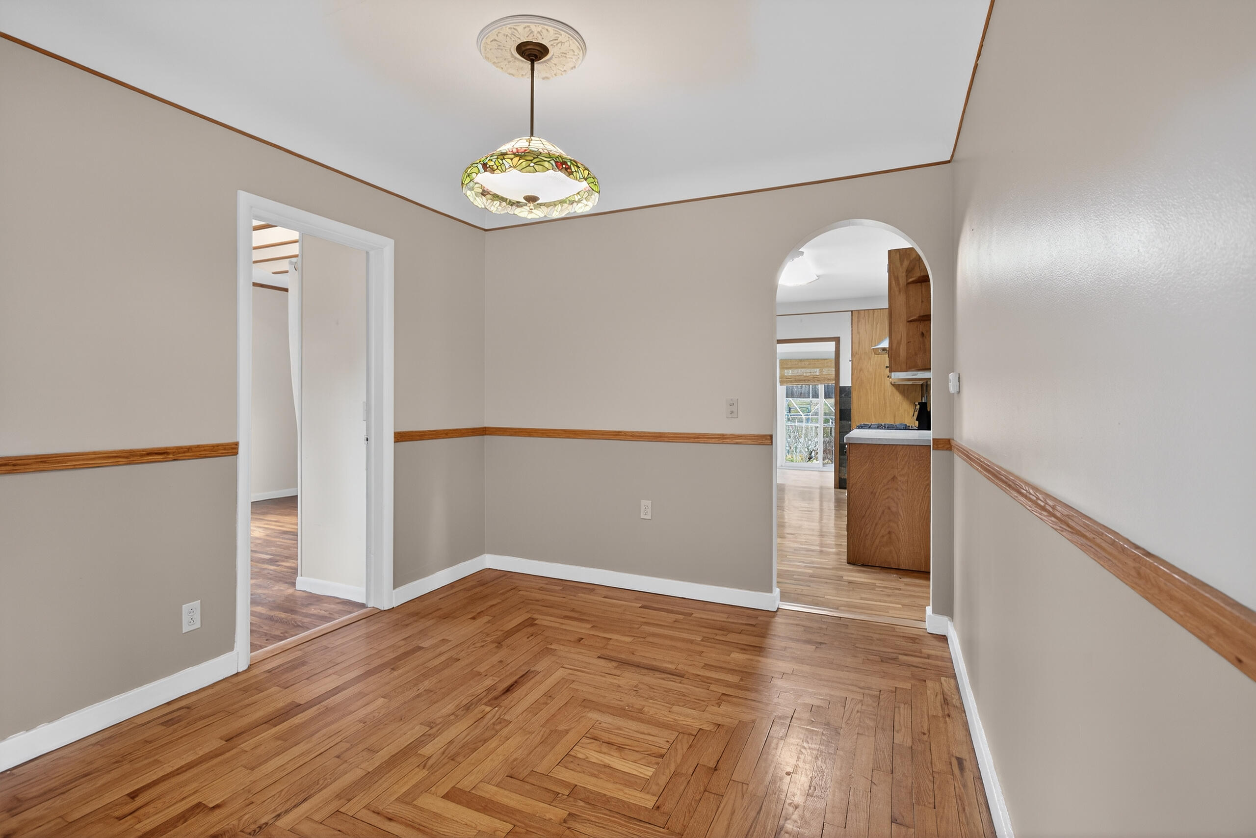 6246 Brooklyn Road Jackson, MI 49201 - Photo 12 of 72 Dining Room