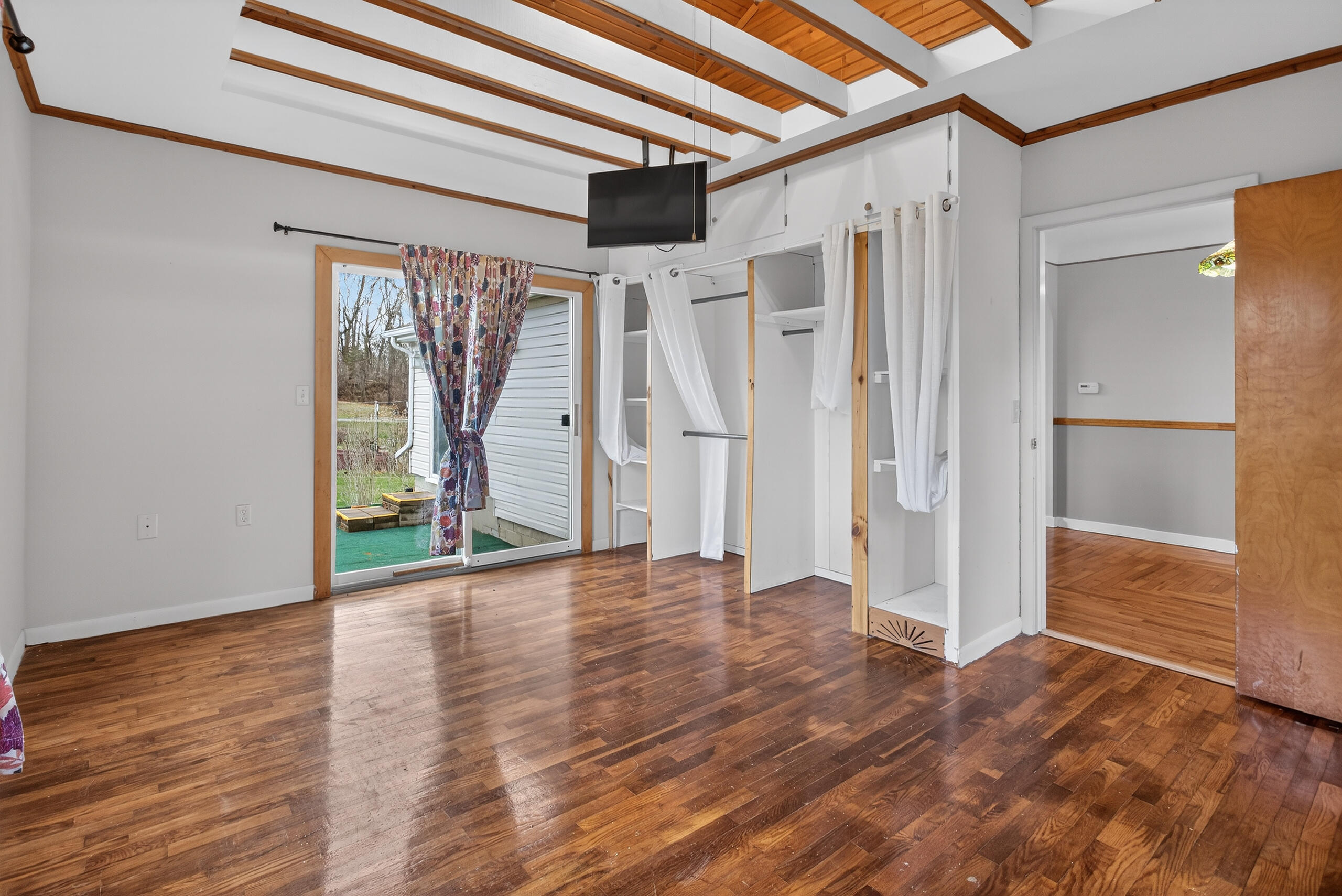 6246 Brooklyn Road Jackson, MI 49201 - Photo 13 of 72 Bedroom #1