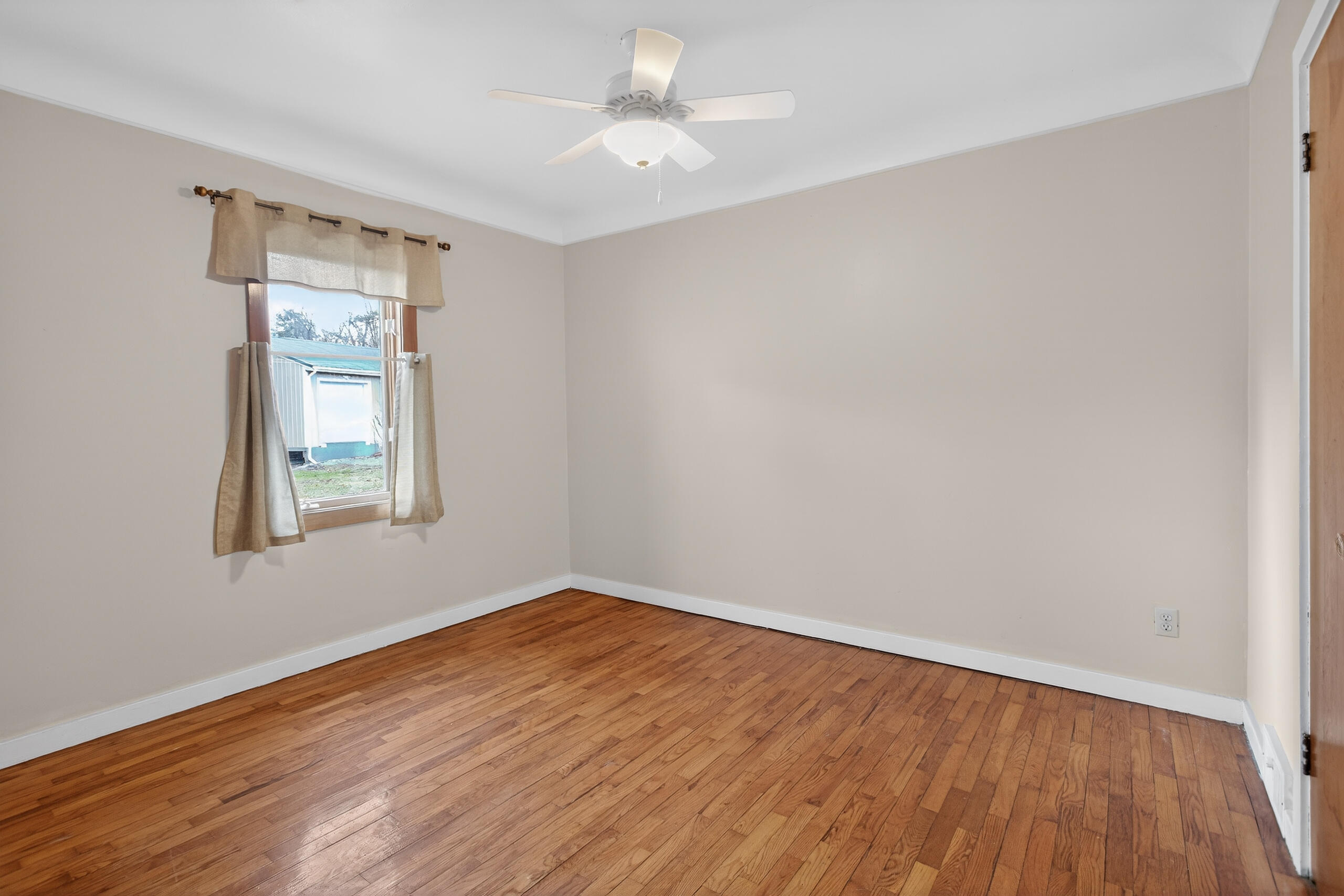 6246 Brooklyn Road Jackson, MI 49201 - Photo 19 of 72 Bedroom #2