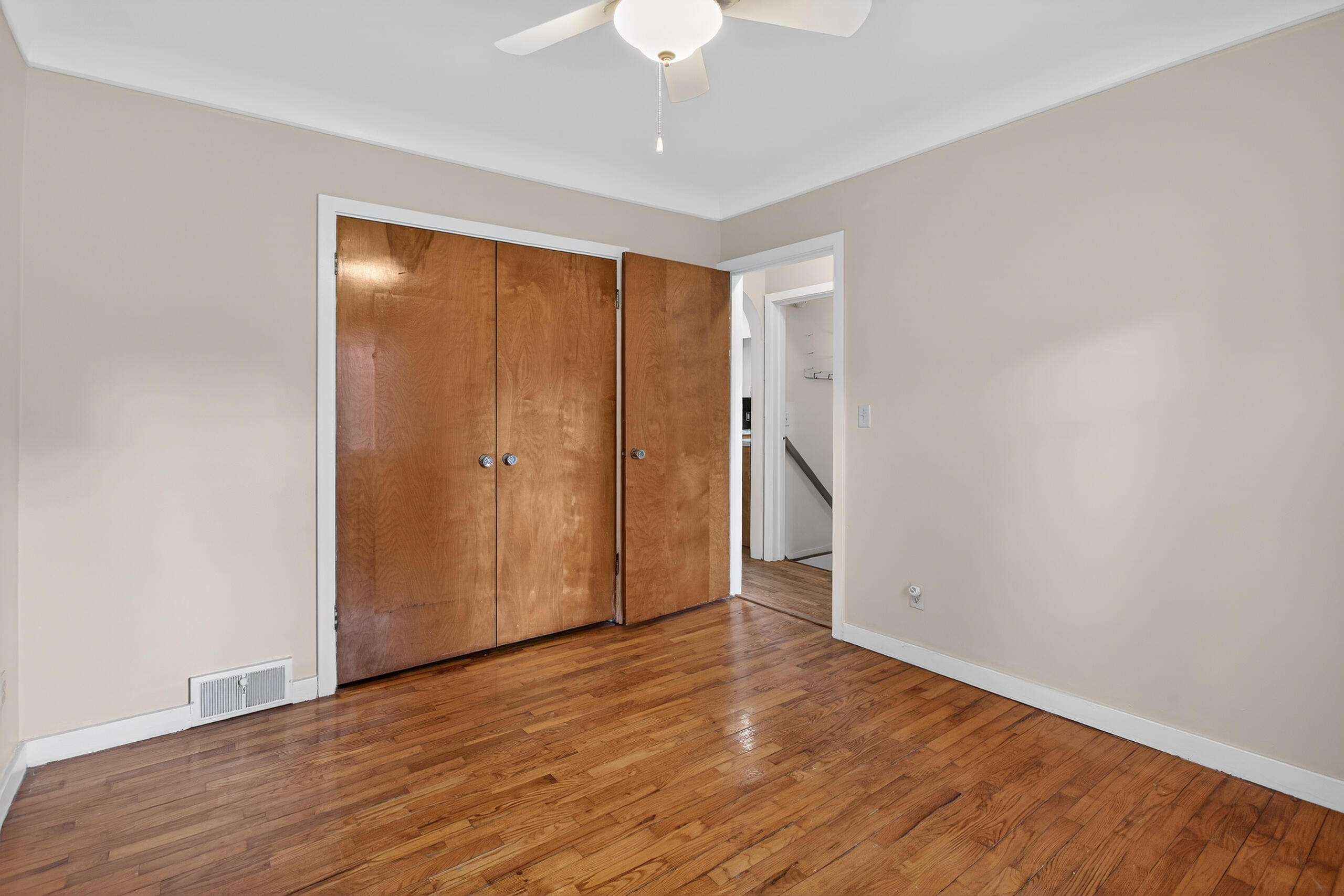 6246 Brooklyn Road Jackson, MI 49201 - Photo 21 of 72 Bedroom #2