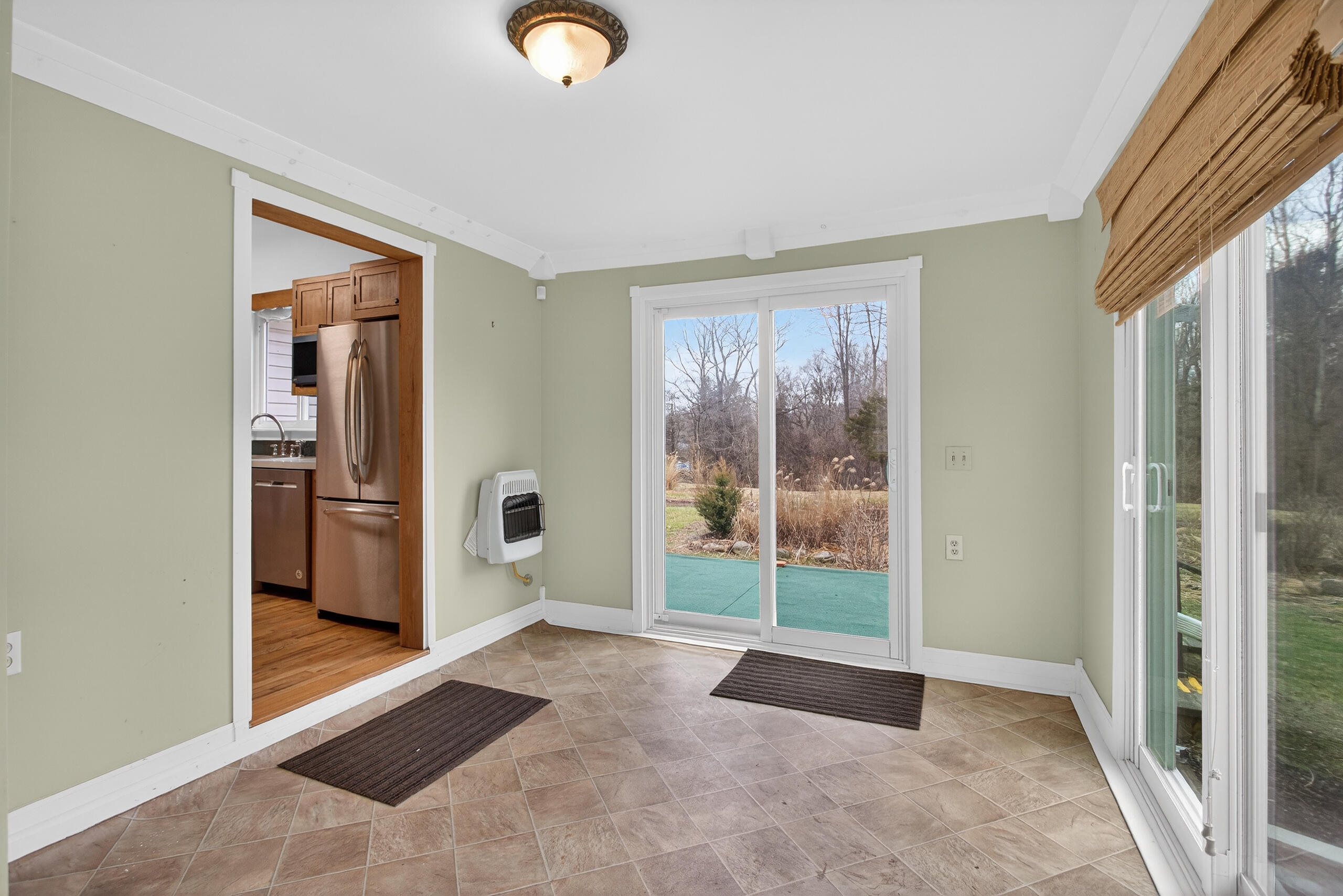 6246 Brooklyn Road Jackson, MI 49201 - Photo 30 of 72 4 Season Room