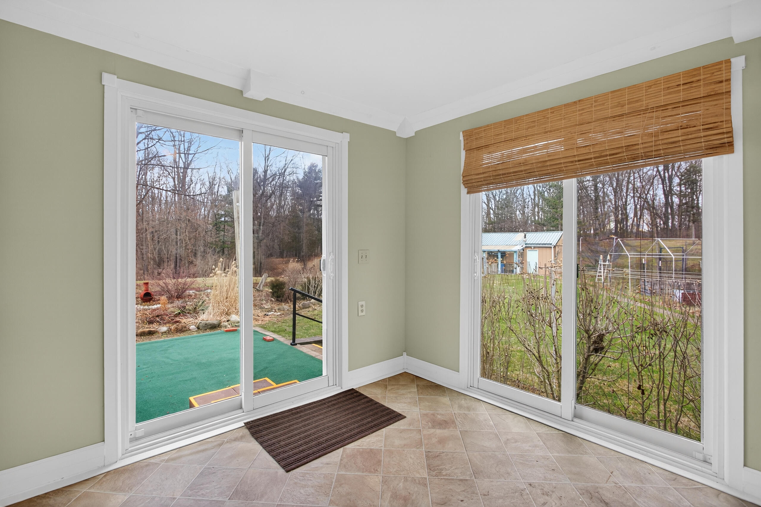 6246 Brooklyn Road Jackson, MI 49201 - Photo 32 of 72 4 Season Room