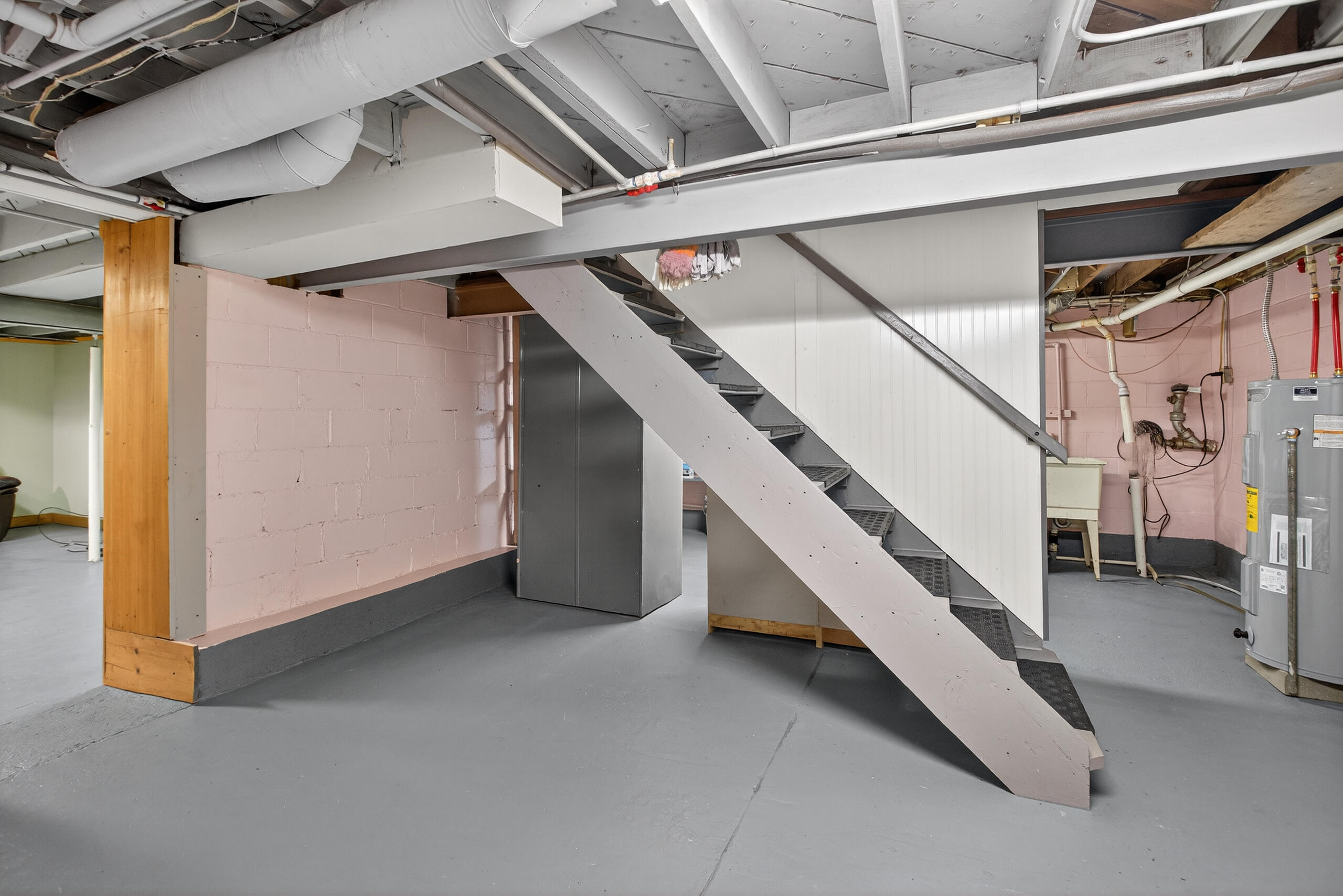 6246 Brooklyn Road Jackson, MI 49201 - Photo 33 of 72 Basement