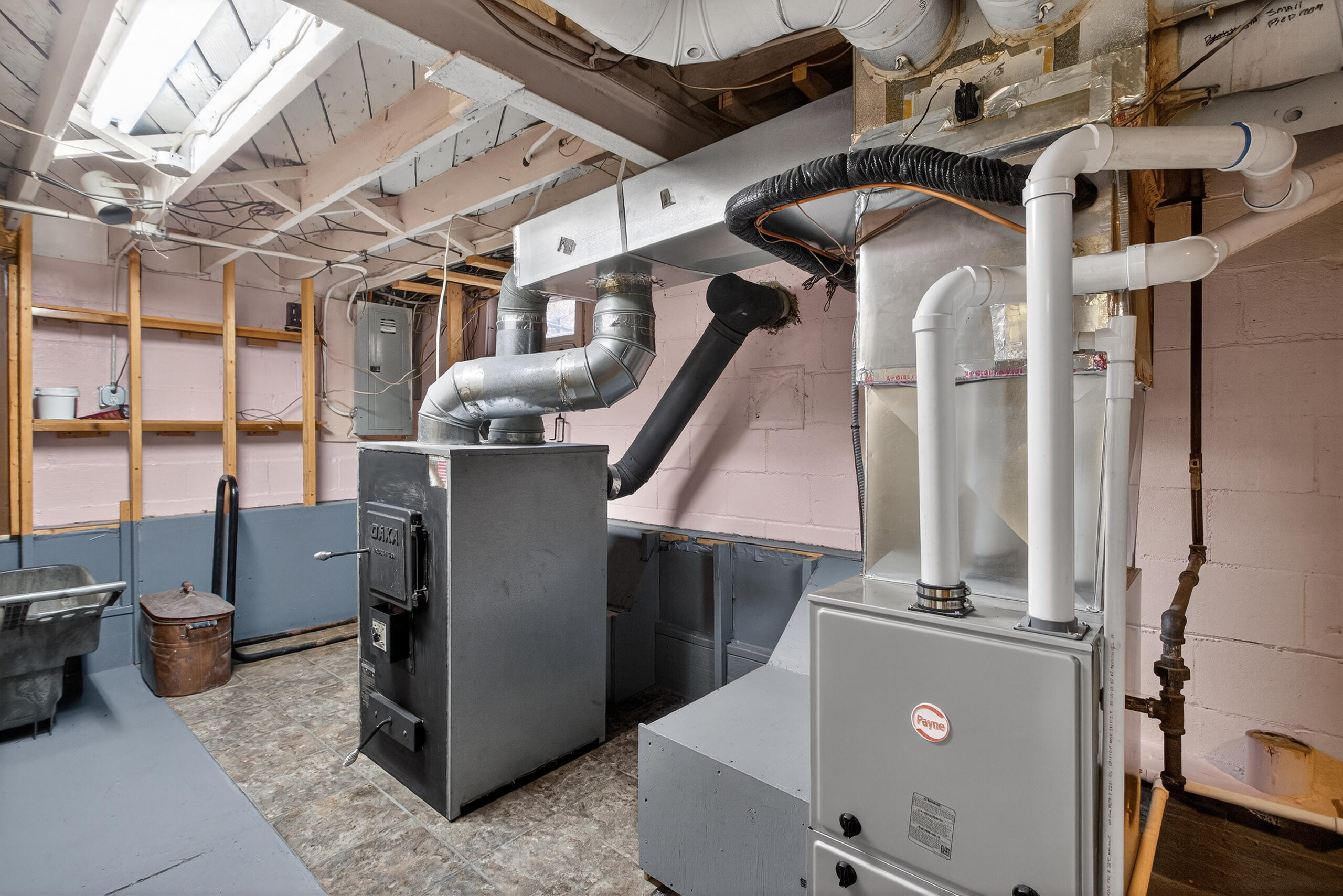 6246 Brooklyn Road Jackson, MI 49201 - Photo 36 of 72 Basement