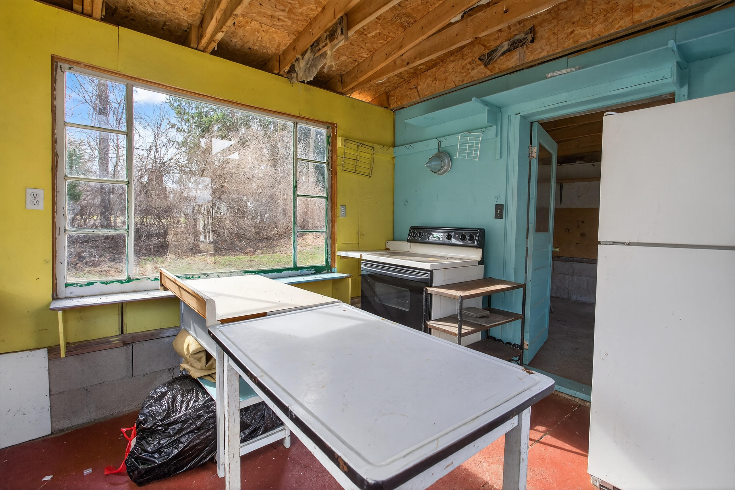 6246 Brooklyn Road Jackson, MI 49201 - Photo 41 of 72 Canning Kitchen