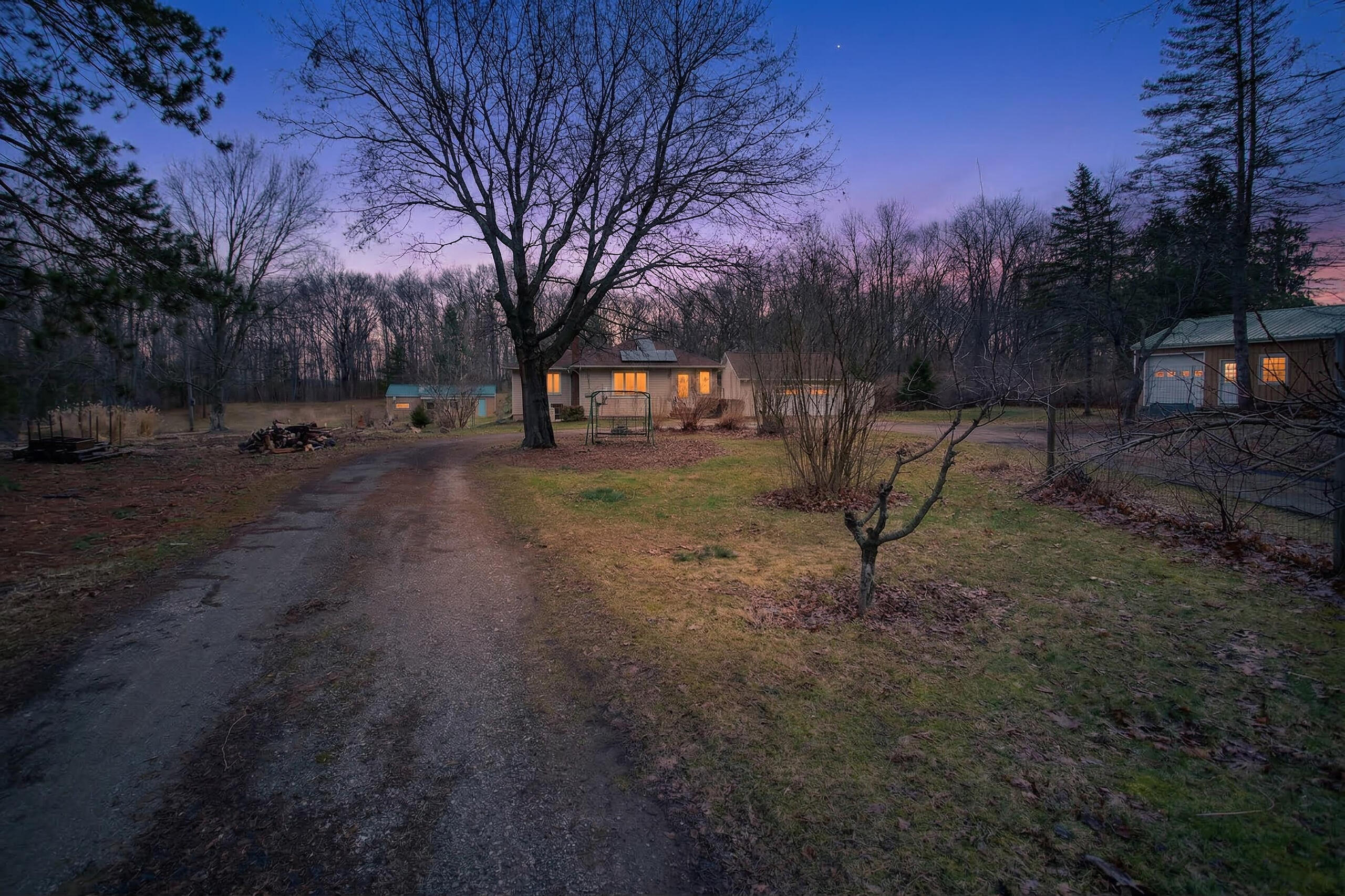 6246 Brooklyn Road Jackson, MI 49201 - Photo 52 of 72 070_0N0A2064#twilight