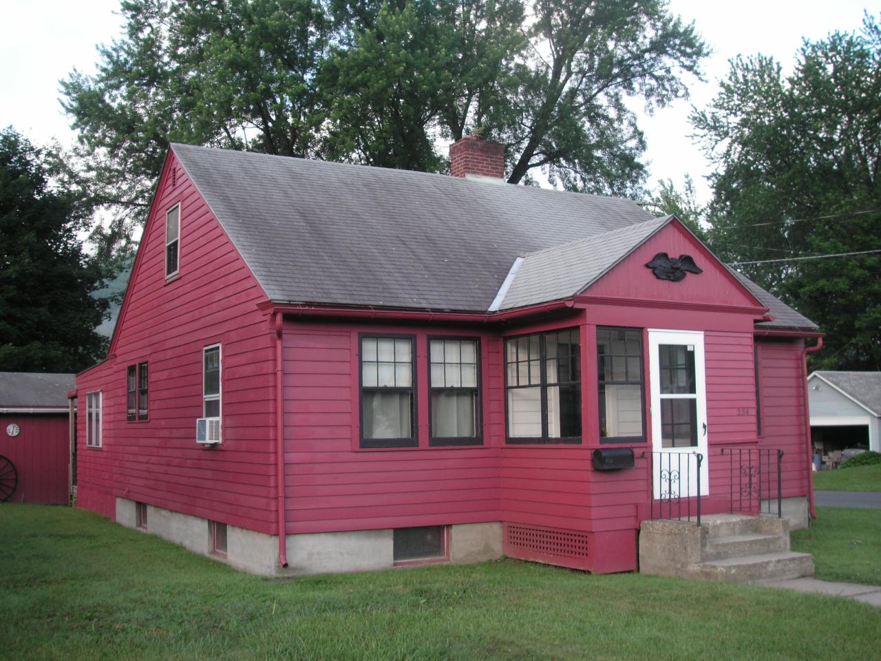 254 State Road North Adams, MA 01247 - Photo 1 of 1 Recently renovated on double corner lot,