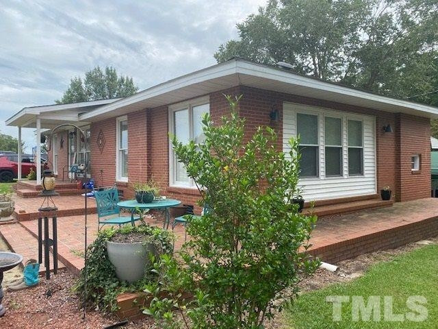 156 Surles Road Benson, NC 27504 - Photo 19 of 19 Photo 19