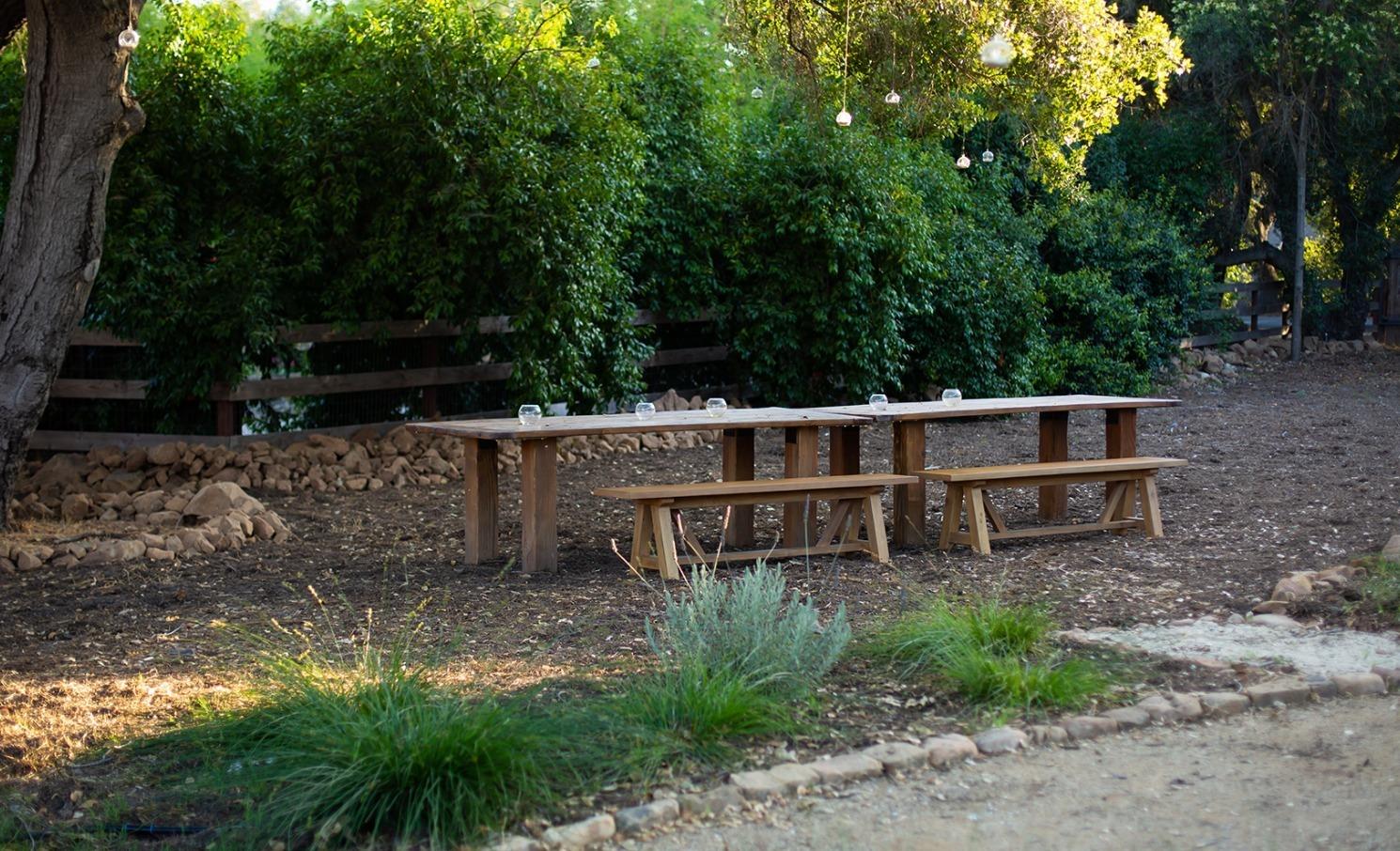 603 Palomar Road Ojai, CA 93023 - Photo 6 of 38 Gallery Image 6