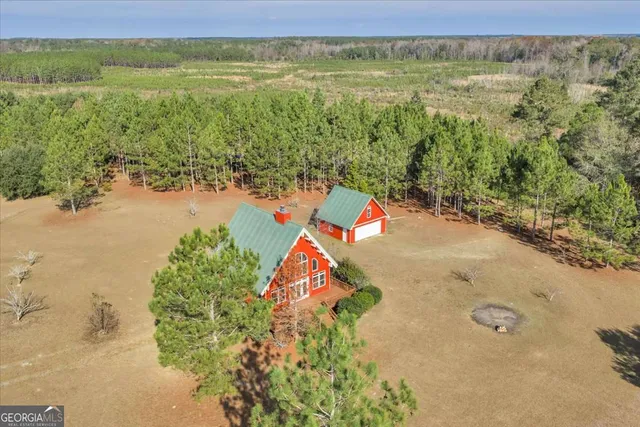 $425,000 | 11157 Cannonville Road, Rochelle, GA 31079