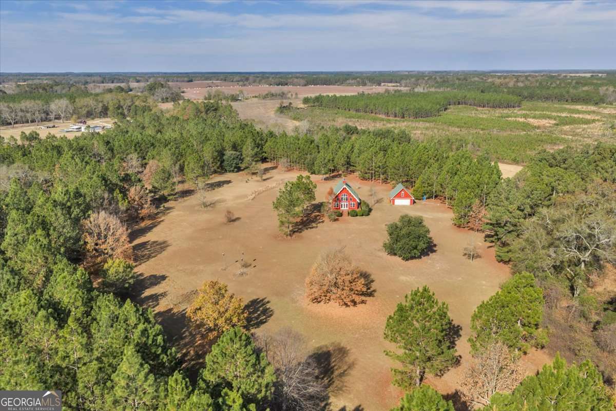 11157 Cannonville Road Rochelle, GA 31079 - Photo 2 of 38 a view of a lake with outdoor space