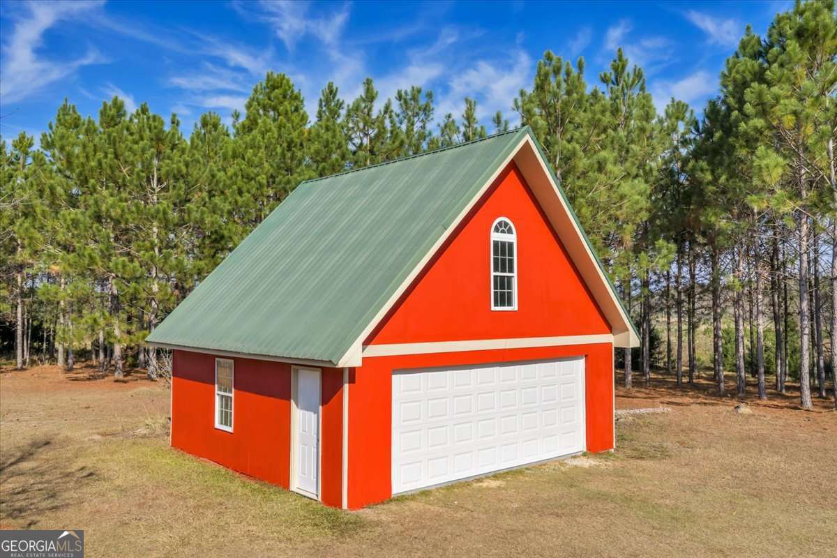 11157 Cannonville Road Rochelle, GA 31079 - Photo 25 of 38