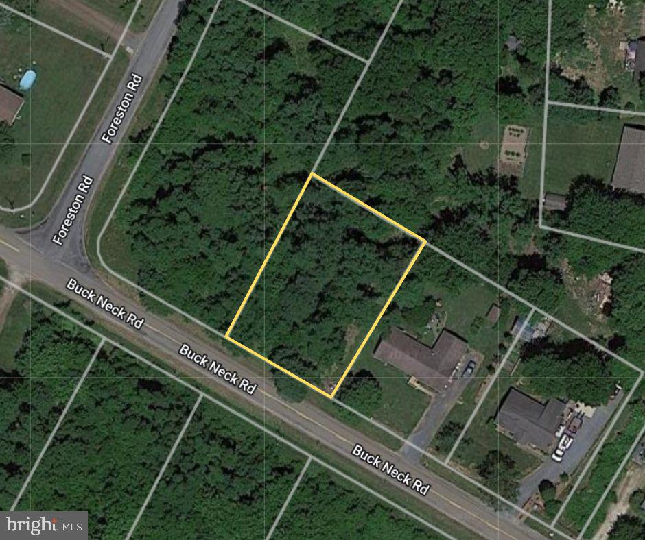 Lot 72-73 Buck Neck Road Chestertown, MD 21620 - Photo 1 of 9 Gallery Image 1