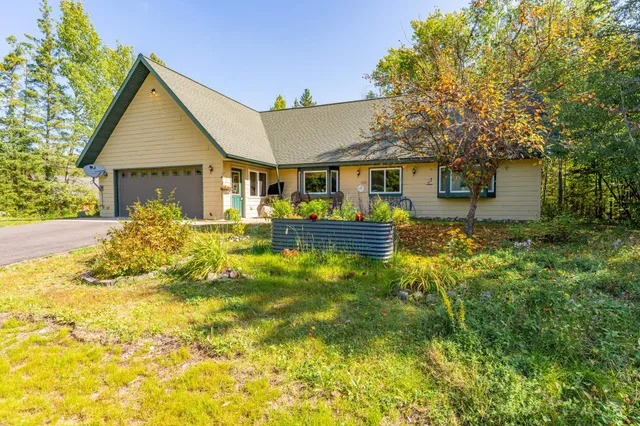 $295,000 | 1326 North 21st Avenue East, Ely, MN 55731