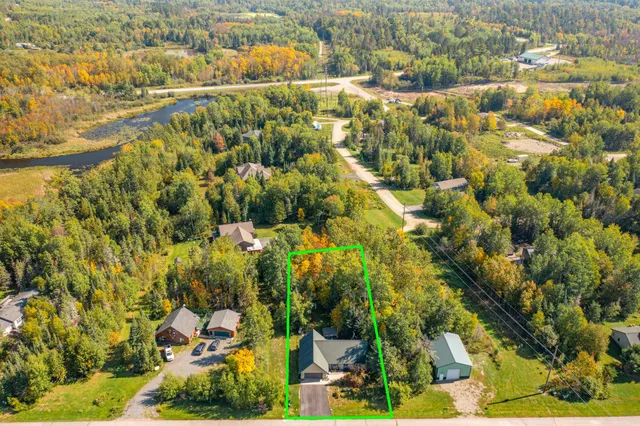 $295,000 | 1326 North 21st Avenue East, Ely, MN 55731