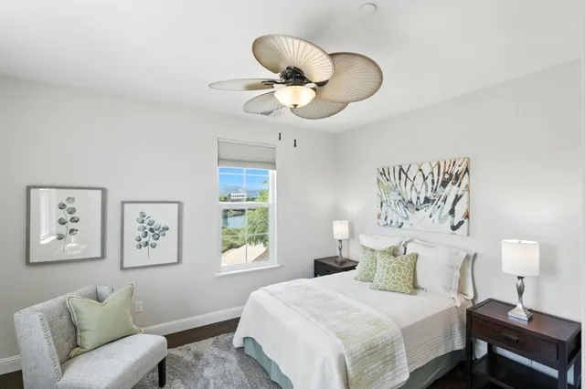 $1,170,000 | 636 Fan Tail Way, Unit 905, Redwood City, CA 94063