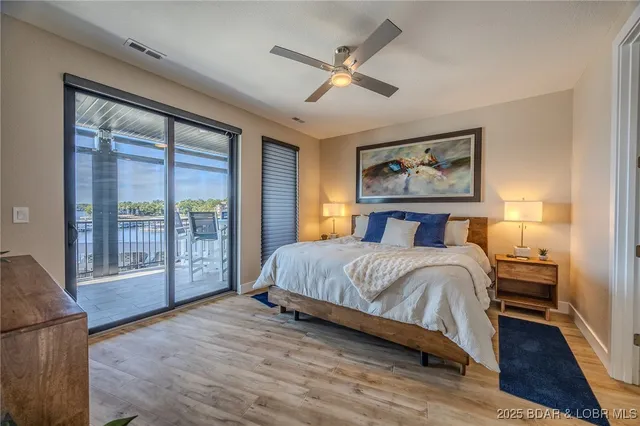 $1,450,000 | 182 Havens Place Drive, Unit 2D, Lake Ozark, MO 65049