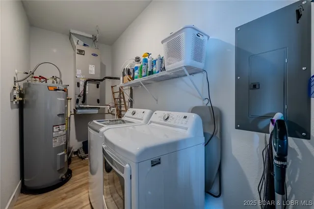 $1,450,000 | 182 Havens Place Drive, Unit 2D, Lake Ozark, MO 65049