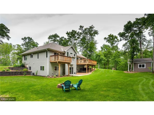 $550,000 | 2231 100th Street, New Richmond, WI 54017