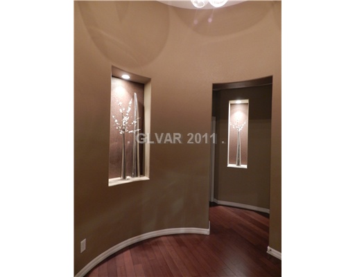 17 Kennesaw Road Henderson, NV 89052 - Photo 13 of 23 Lobby/Reception. foyer