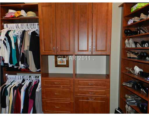 17 Kennesaw Road Henderson, NV 89052 - Photo 18 of 23 Other. master closet