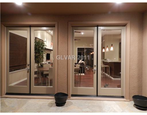 17 Kennesaw Road Henderson, NV 89052 - Photo 9 of 23 Other. French doors into great room