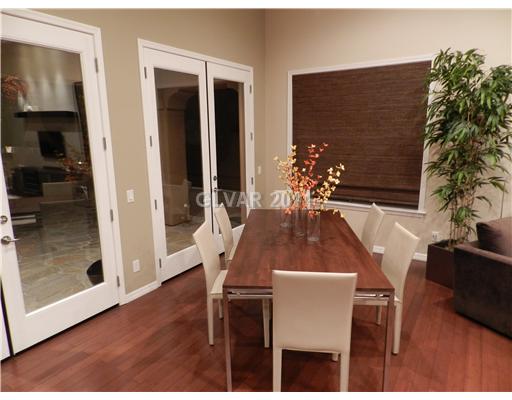 17 Kennesaw Road Henderson, NV 89052 - Photo 10 of 23 Dining Room. dining room