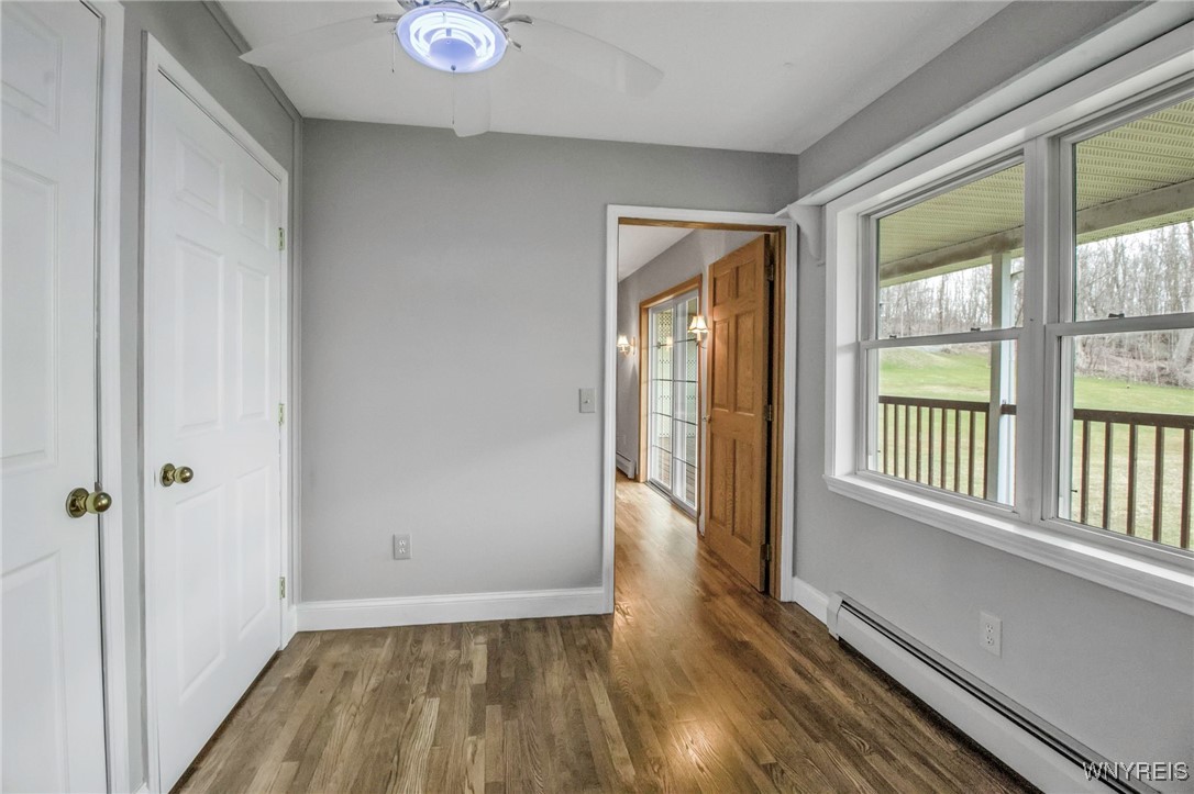 6963 Hillside Drive Pavilion, NY 14525 - Photo 11 of 48 Primary Bedroom Sitting Room