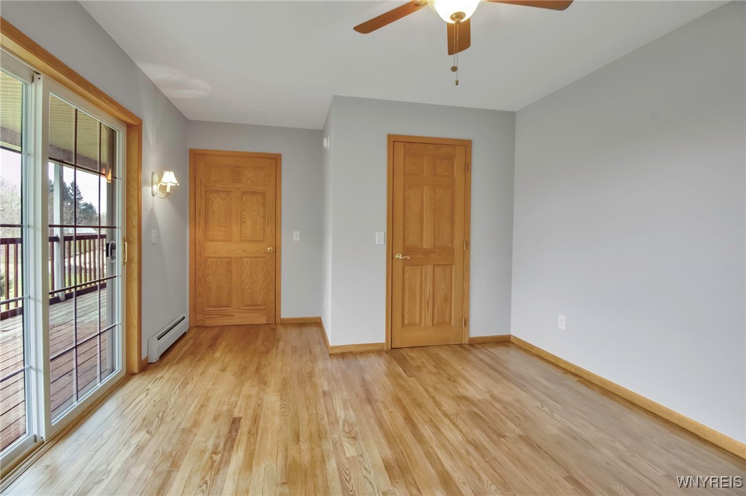 6963 Hillside Drive Pavilion, NY 14525 - Photo 12 of 48 Primary Bedroom