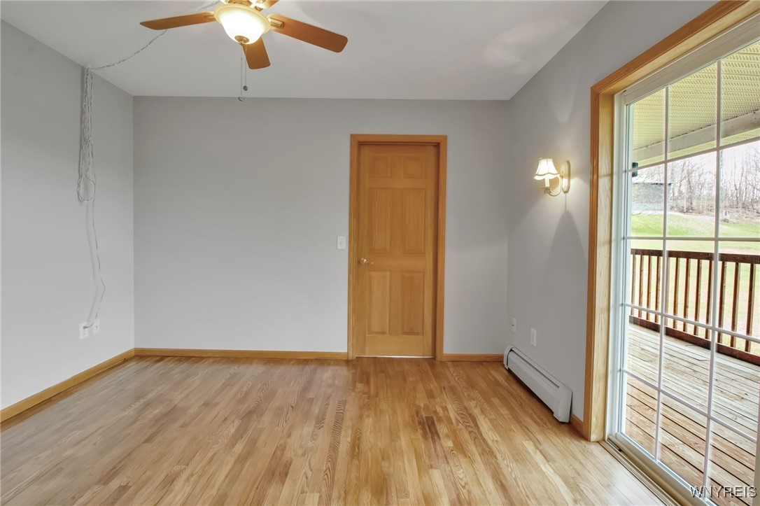 6963 Hillside Drive Pavilion, NY 14525 - Photo 13 of 48 Primary Bedroom