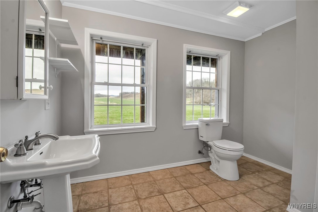 6963 Hillside Drive Pavilion, NY 14525 - Photo 21 of 48 Full Bath