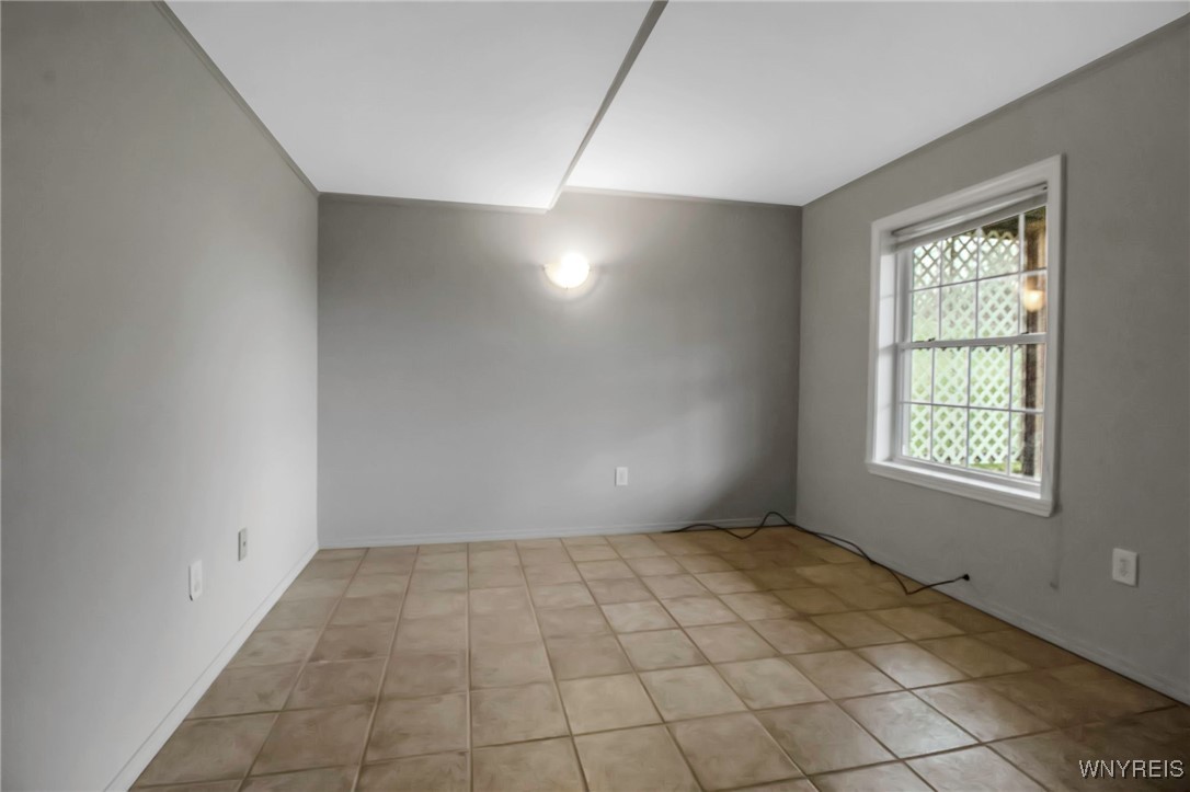 6963 Hillside Drive Pavilion, NY 14525 - Photo 25 of 48 Bedroom 4