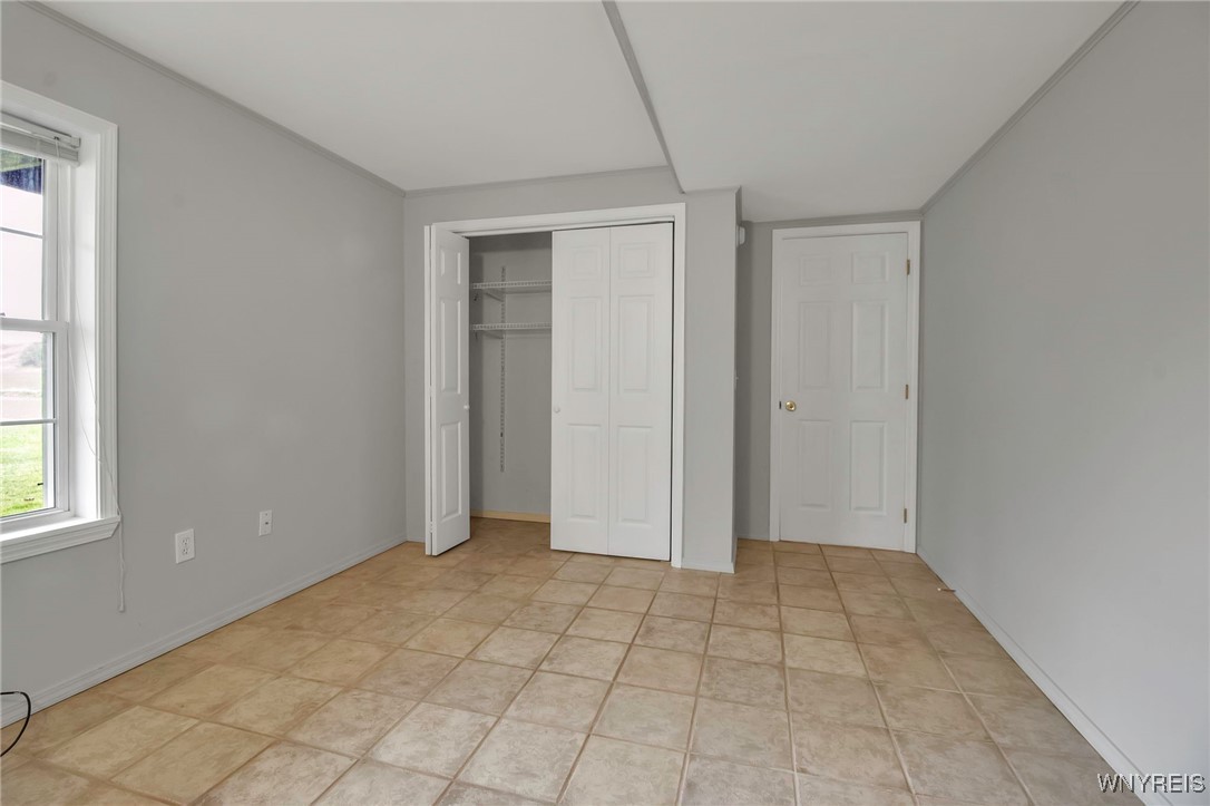 6963 Hillside Drive Pavilion, NY 14525 - Photo 26 of 48 Bedroom 4