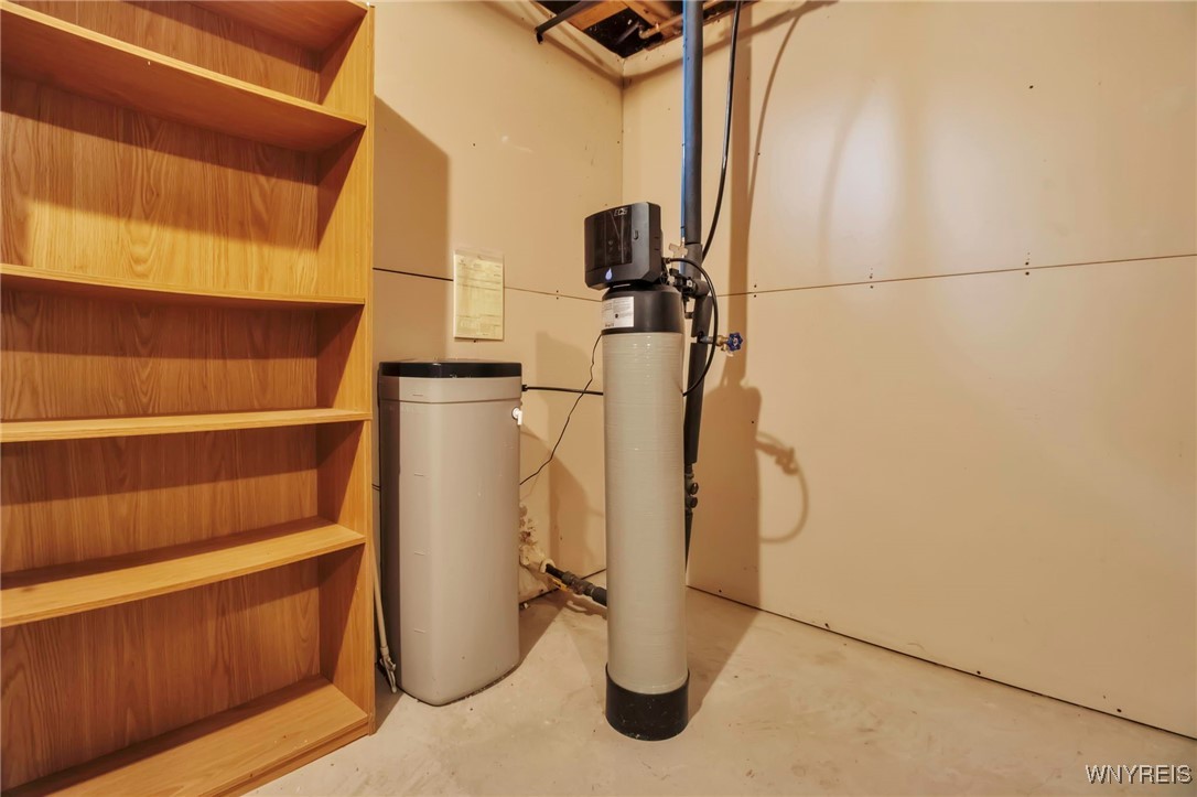 6963 Hillside Drive Pavilion, NY 14525 - Photo 28 of 48 Water Softener