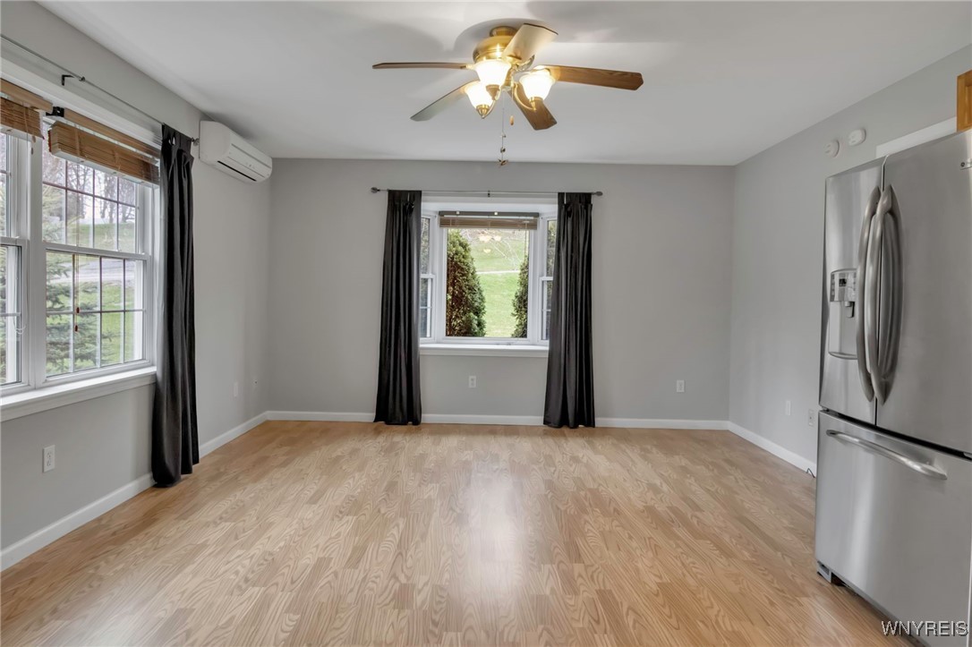 6963 Hillside Drive Pavilion, NY 14525 - Photo 34 of 48 Kitchen and Living Room