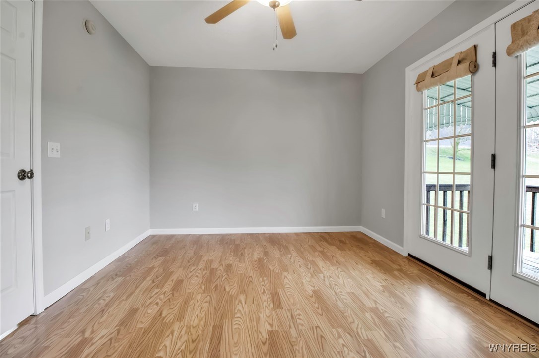 6963 Hillside Drive Pavilion, NY 14525 - Photo 36 of 48 Bedroom