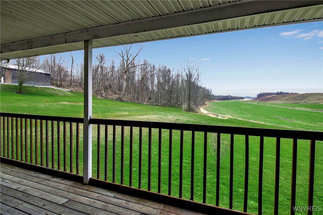 6963 Hillside Drive Pavilion, NY 14525 - Photo 44 of 48