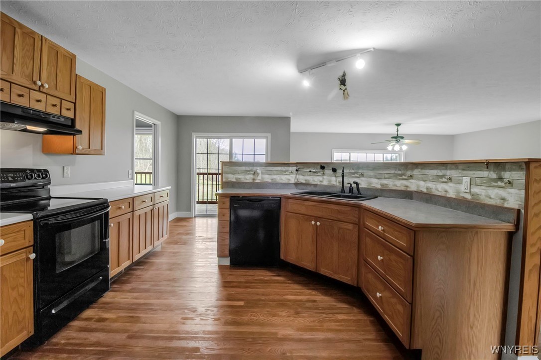 6963 Hillside Drive Pavilion, NY 14525 - Photo 7 of 48 Kitchen