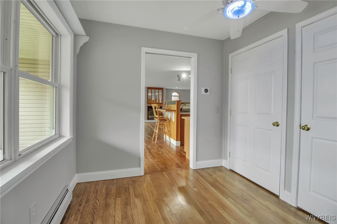 6963 Hillside Drive Pavilion, NY 14525 - Photo 10 of 48 Primary Bedroom Sitting Room