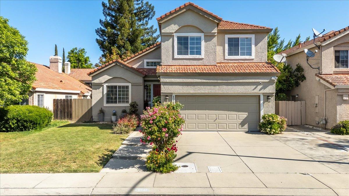 1741 Patton Drive Modesto, CA 95356 - Photo 1 of 1 Gallery Image 1