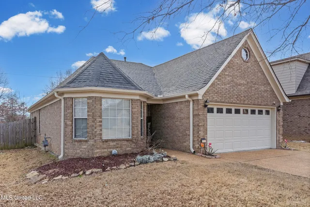 $255,000 | 9129 Tremont Drive, Olive Branch, MS 38654