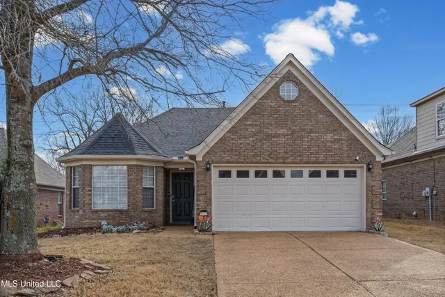 $255,000 | 9129 Tremont Drive, Olive Branch, MS 38654