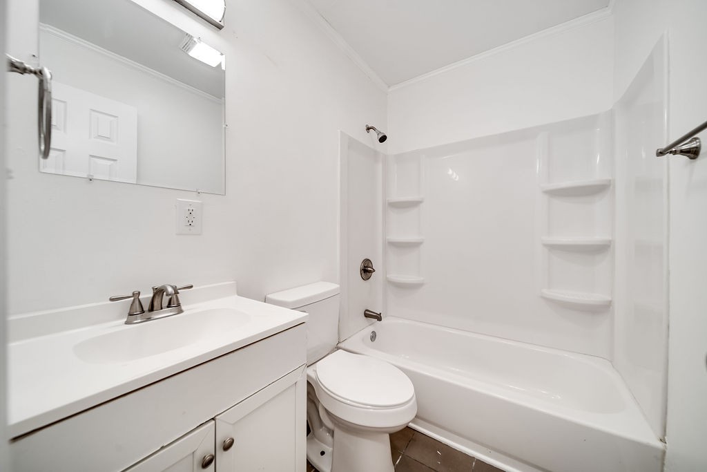 2381 Sylvia Road Dickson, TN 37055 - Photo 23 of 55 Guest Bathroom
