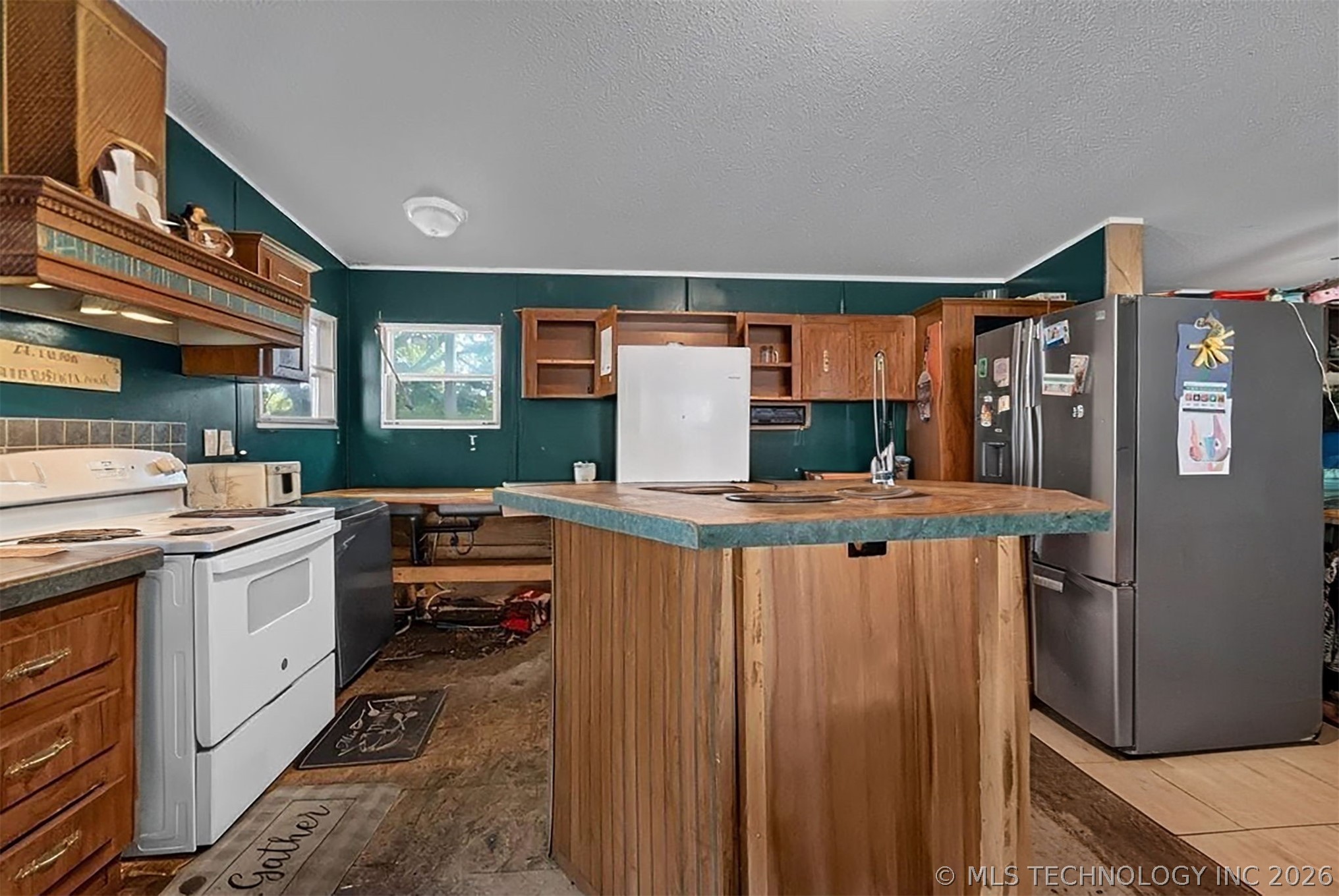 10306 East Joe's Road Talala, OK 74080 - Photo 21 of 30 Gallery Image 21